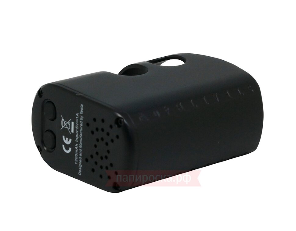 Tesla Stealth 40W TC - Tesla Stealth 40W TC -